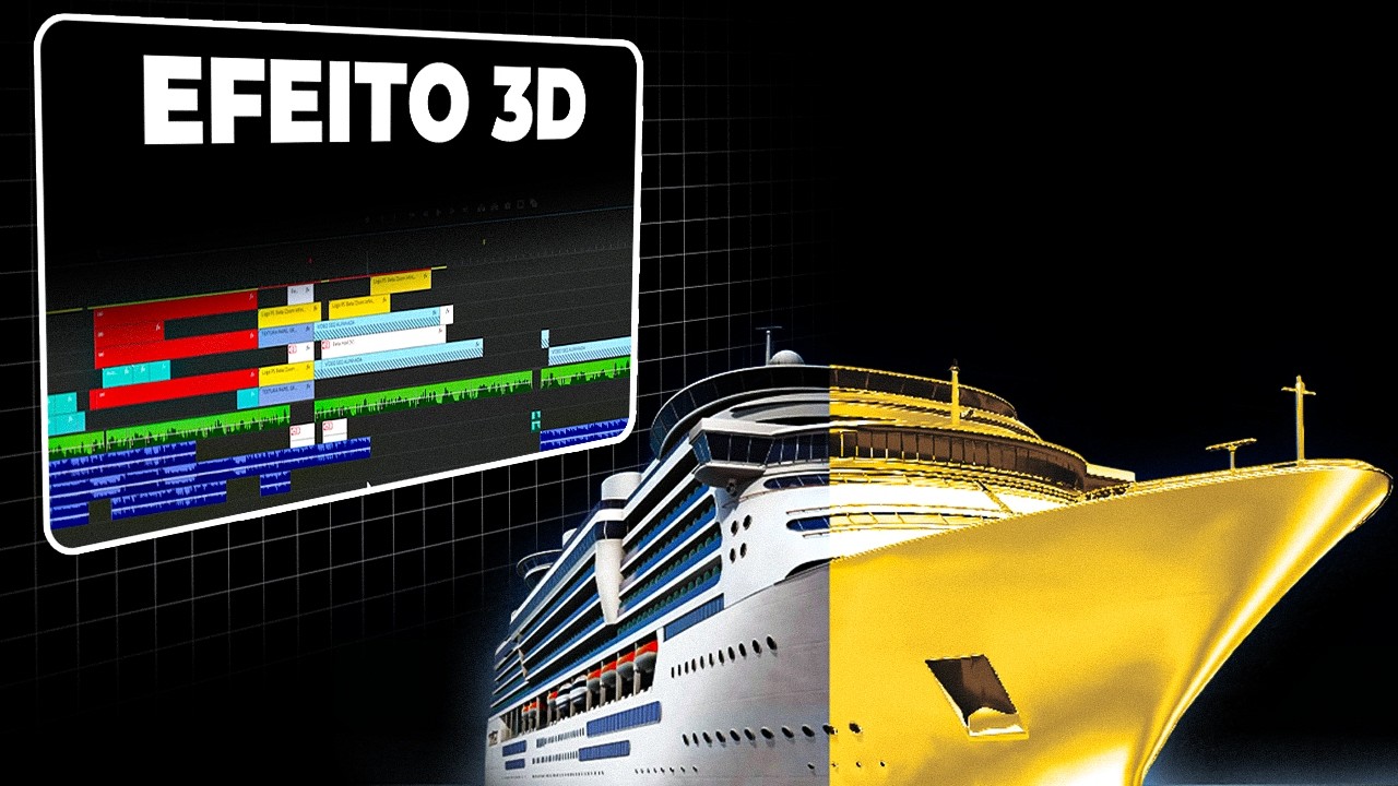 Efeitos que você queria fazer mas não sabia como