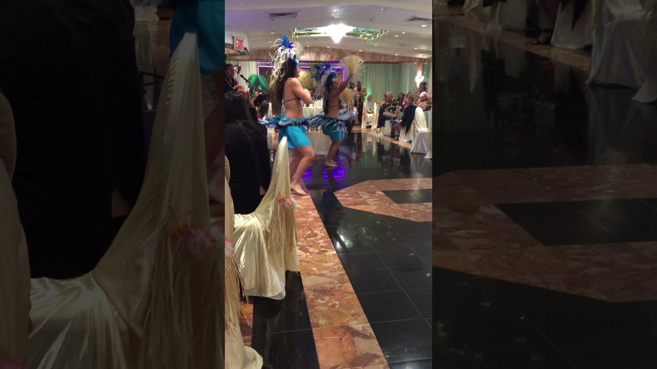 Long Island Event Planner 516-539-0766 Ariana Waterfall Caterers