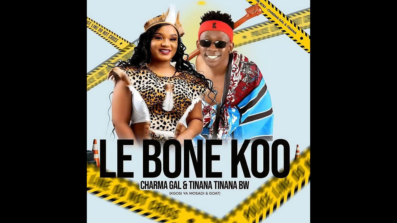 Le Bone Koo