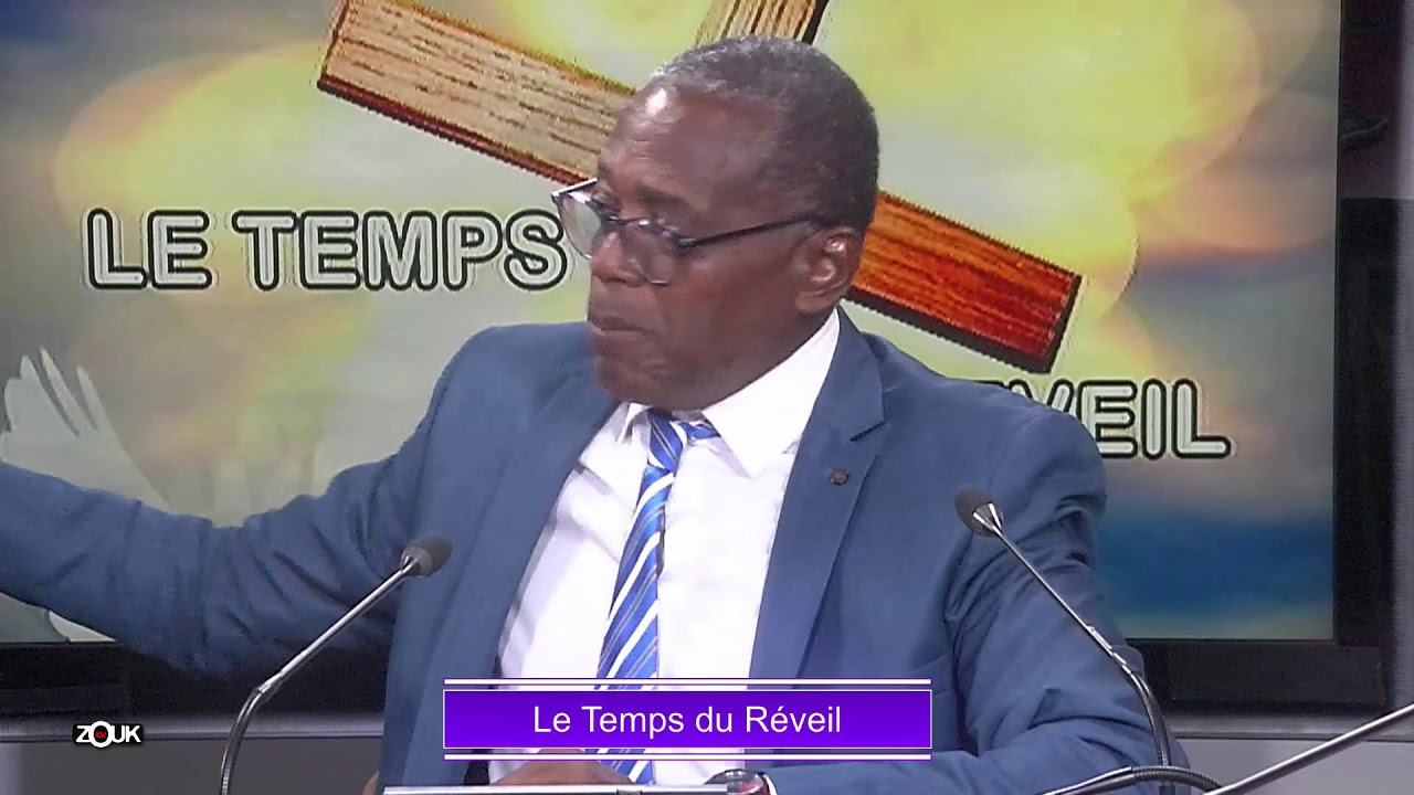 le temps du réveil - 21 février 2026