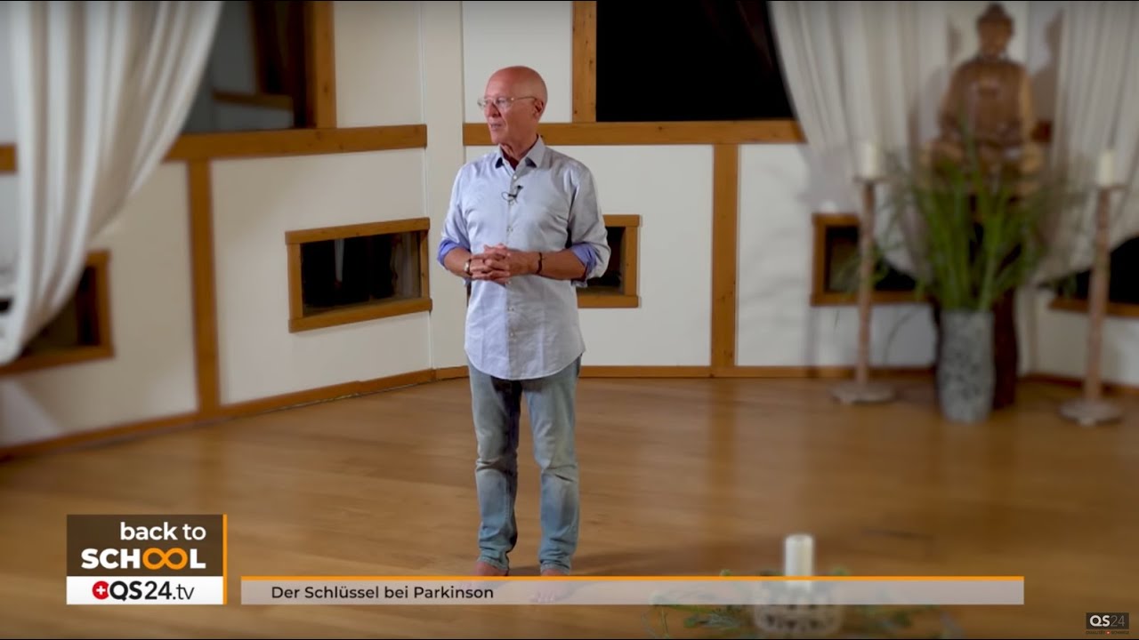 Parkinson &ndash; Ruediger Dahlke (QS24)