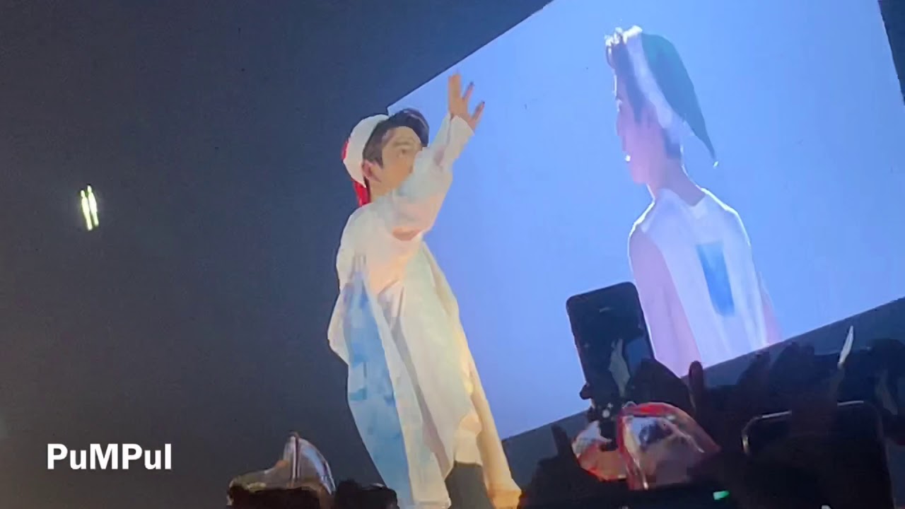 181221 Shopping+Go Higher  - GOT7 Nestival 2018 in Bkk Day1