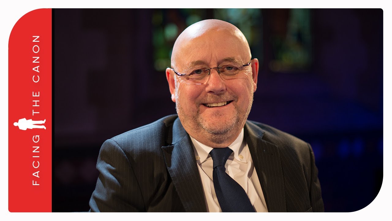 Facing the Canon with Mervyn Thomas