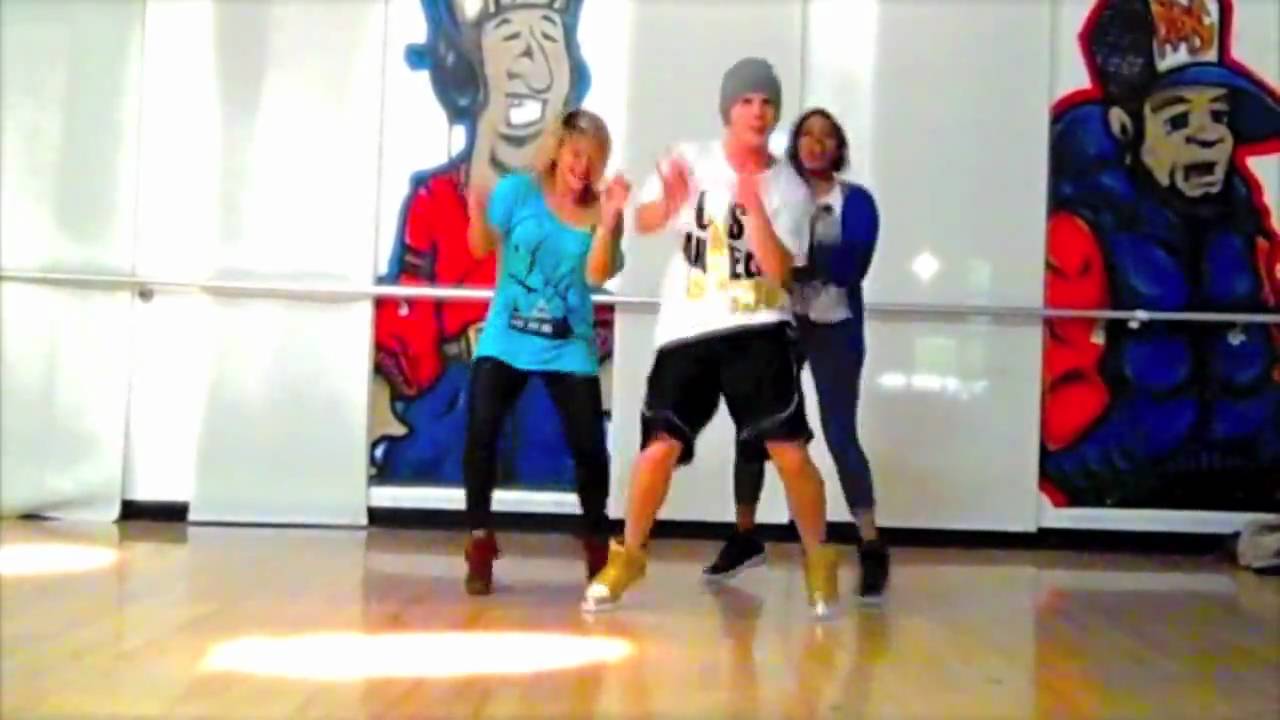 Ester Dean - Big Things feat. Chris Brown | Choreography by Dejan Tubic & Janelle Ginestra