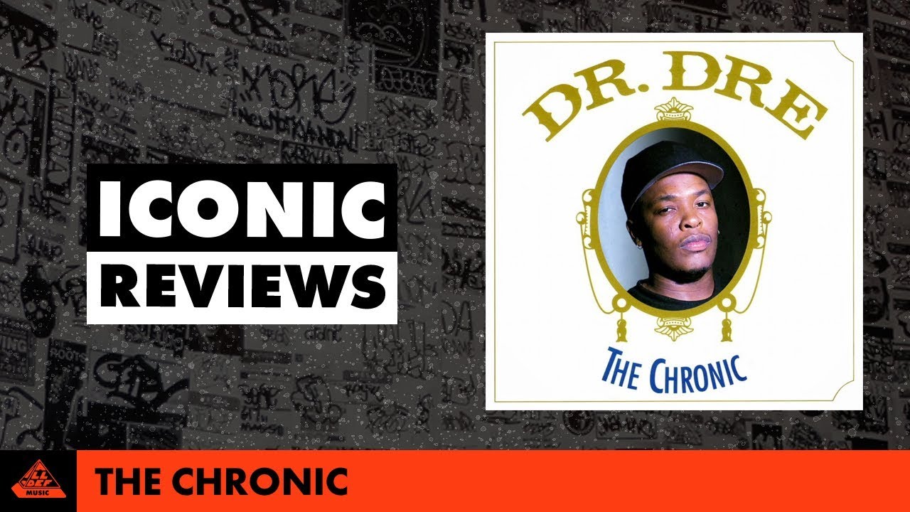 Dr. Dre 'The Chronic' | Album Reviews by Dead End Hip Hop | All Def Music
