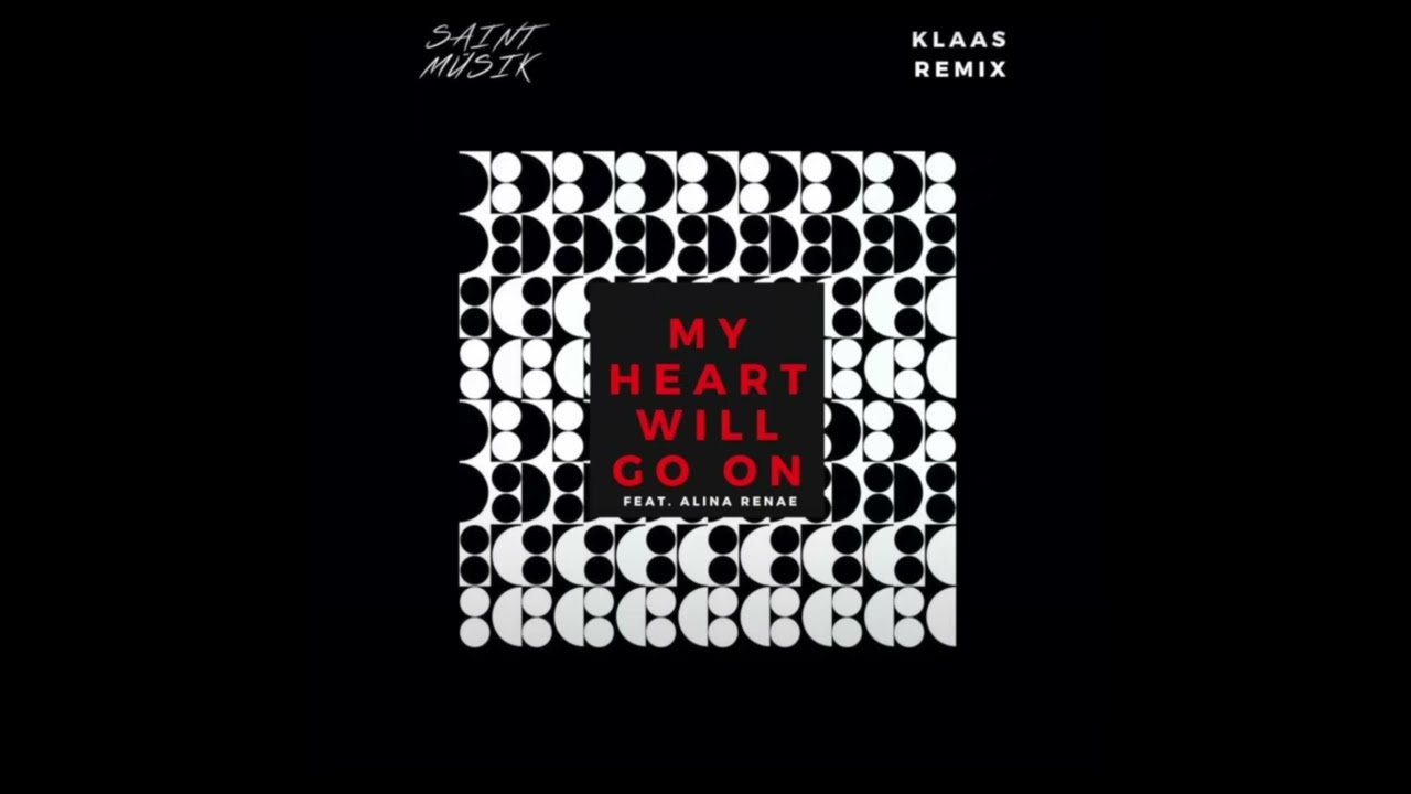 My Heart Will Go On (Klaas Remix)