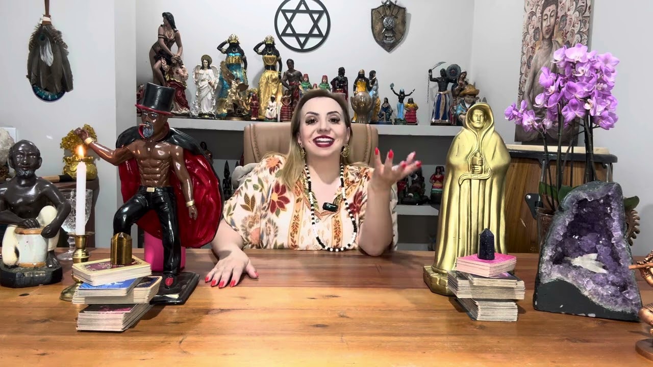 VAI TE PROCURAR E A CONVERSA SERÁ SÉRIA!!!!