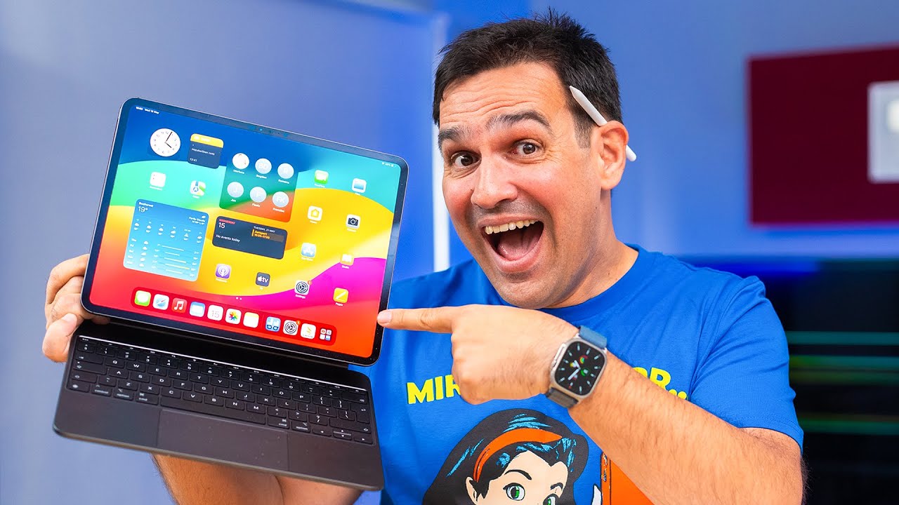 Dilema APPLE: ce-i mult strică, ce-i puțin n-ajunge!😜