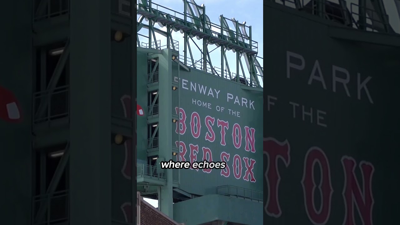 Boston Uncovered: A Historical Adventure!