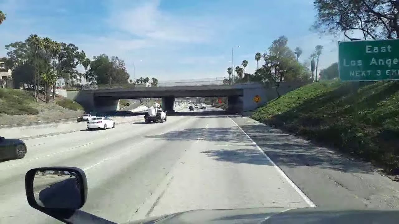 BigRigTravels LIVE | Los Angeles, CA to Las Vegas, NV (2/3/21)
