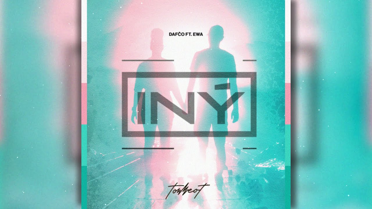 Dafčo - INÝ feat. Eva