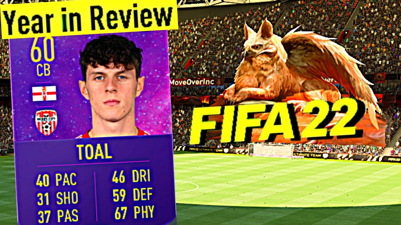 New Year in Review SBC and Market Tips FIFA 22