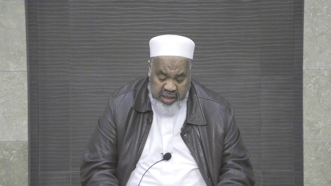 Fajr Reflection @ ADAMS, Revelation Order of the Qur'an    سُورَةُ ص  Surah Ṣād  (38:5)