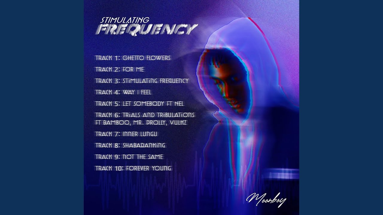 Trials and tribulations (feat. bammboo, Mrprolly & Vulks)