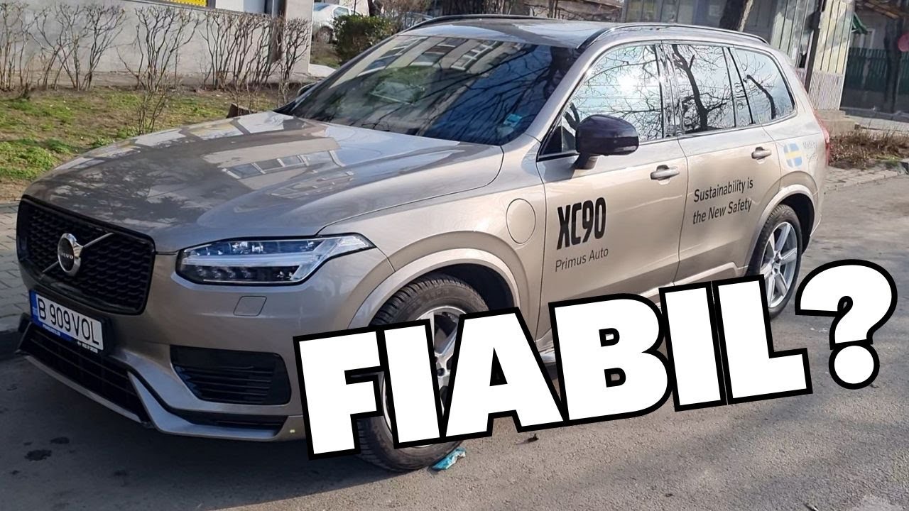Tot Ce Trebuie Stiut Despre Motoarele Volvo