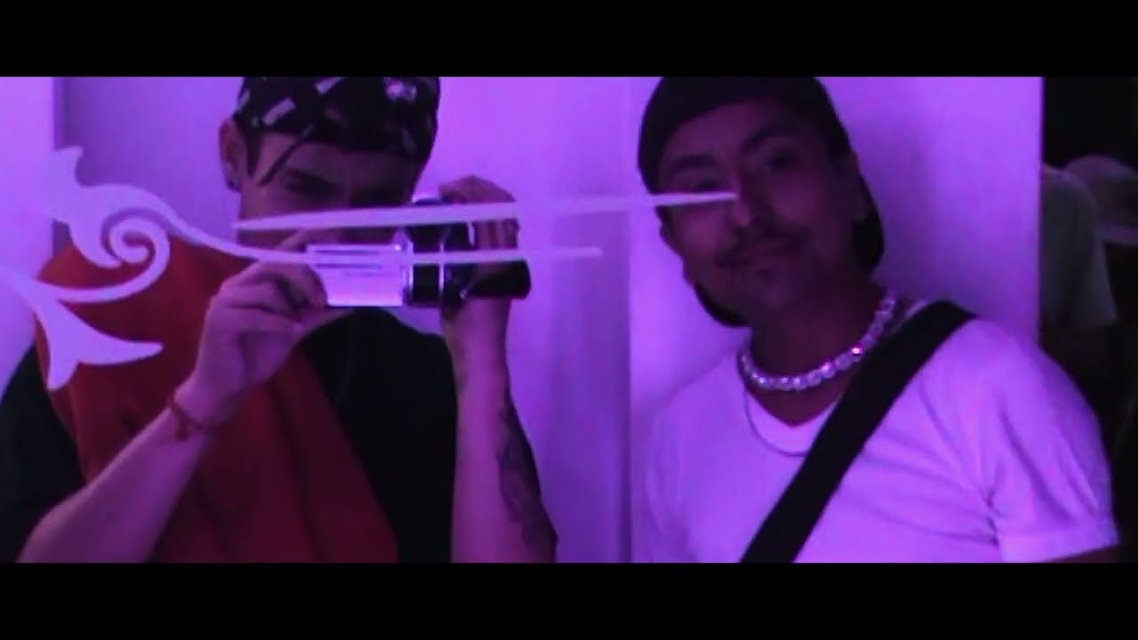 Mc Dealer - Callejea (Video Oficial)