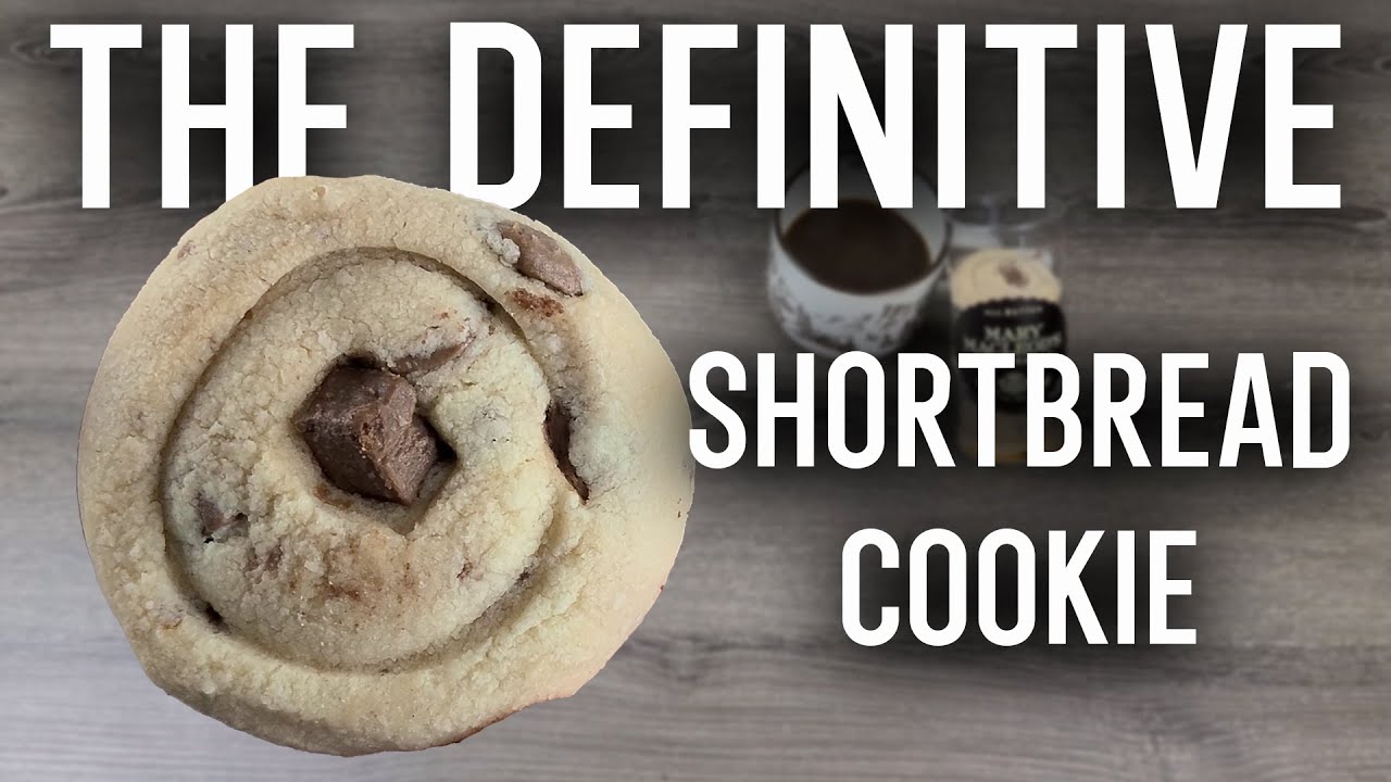 Premium Shortbread Cookies With a Premium Price. Mary Macleod's Shortbread Cookies REVIEW!