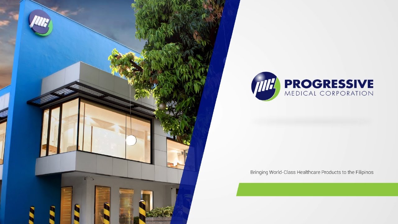 Progressive Medical Corporation