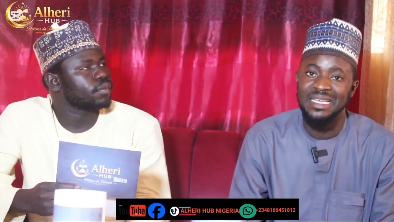 Matsayin Sahur Ga Mai Azumi A Shari'a Dakuma Yadda Ya kamata Ayi Sahur Bisa Sunnah 