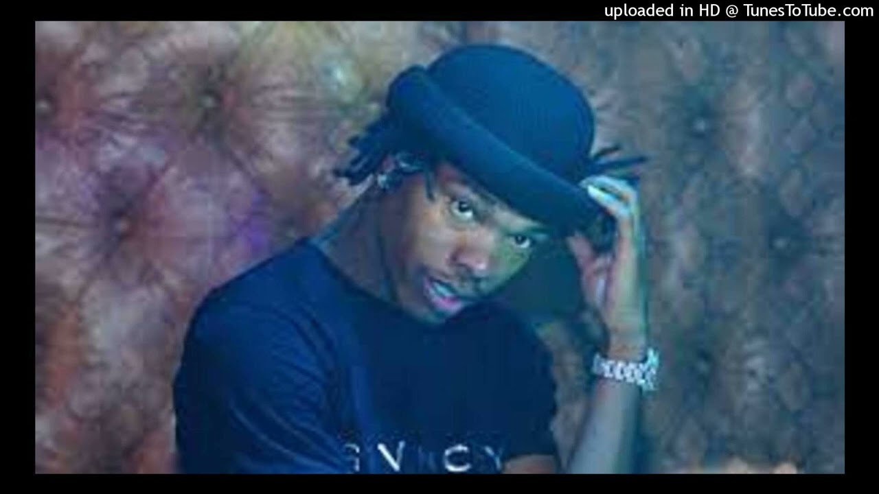 Lil Baby Type Beat w/HOOK - E-Way