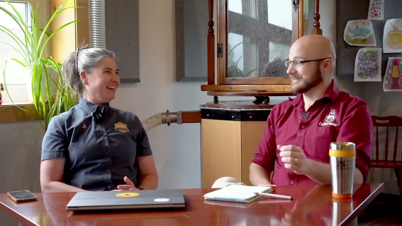 Interview with Experts: Formic Pro insights with Heather Broccard-Bell, Ph.D.