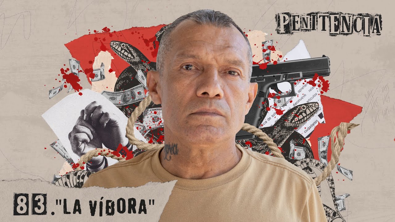 Fui de los primeros secuestradores en México, la fama no sirve para nada | Modesto Vivas 