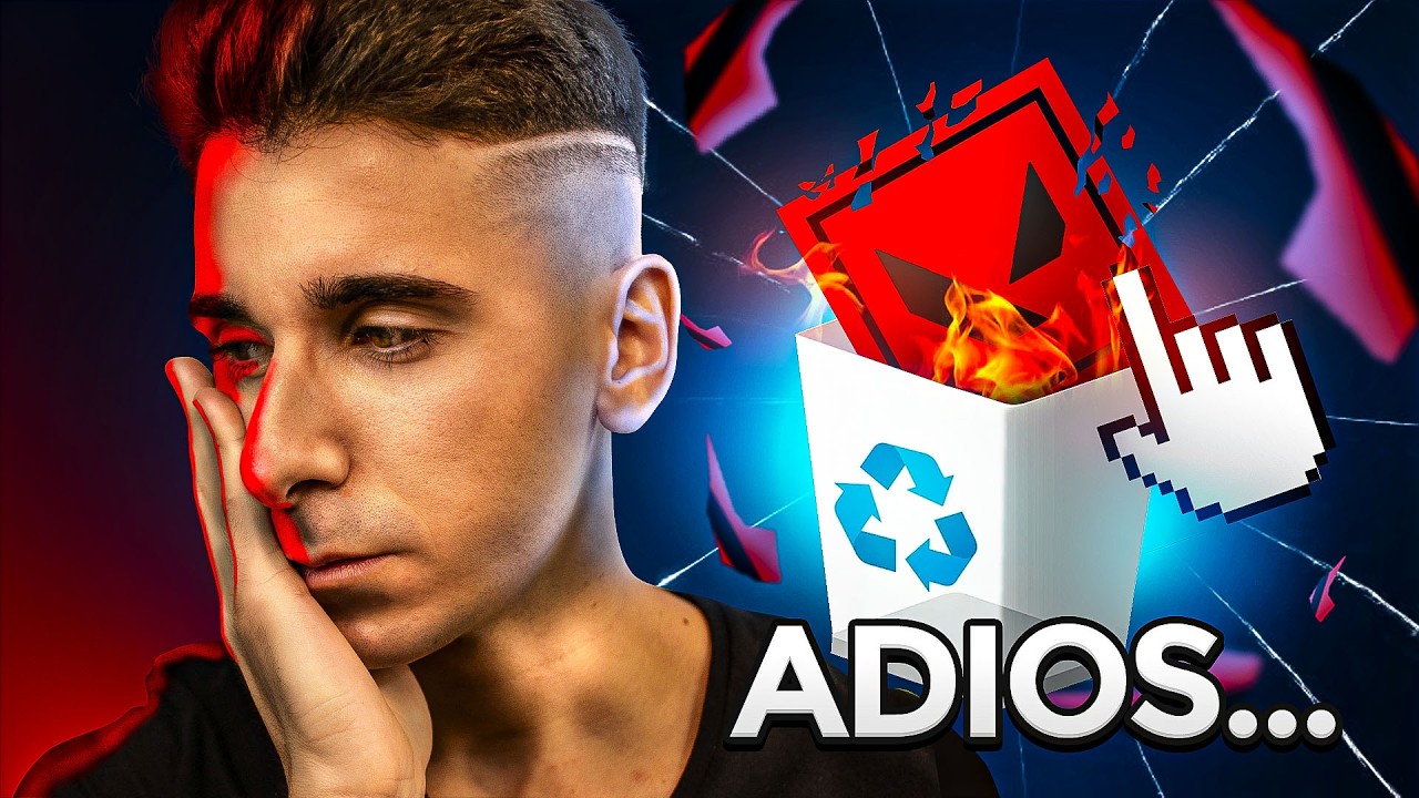 No Juego Valorant por esto...