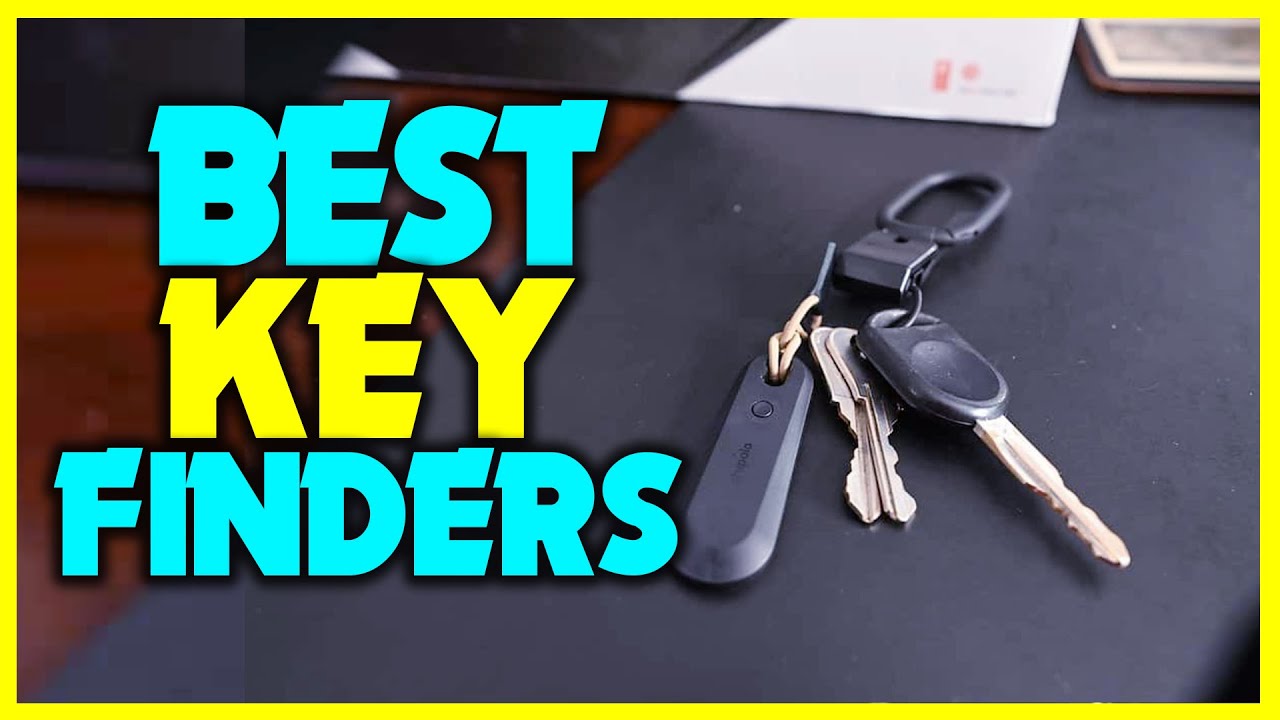 ✅Best Key Finders Review in 2024 | The Best Key Finder Buying Guide | Top Review Key Finder