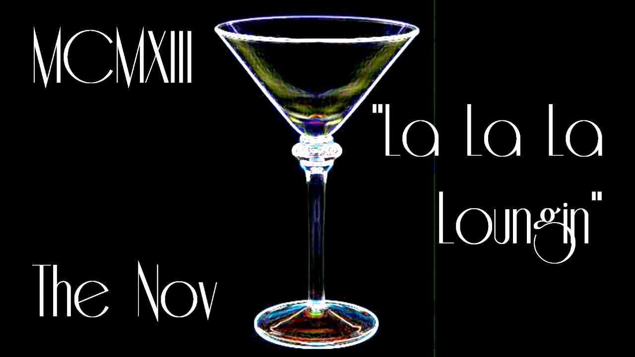 The Nov - 