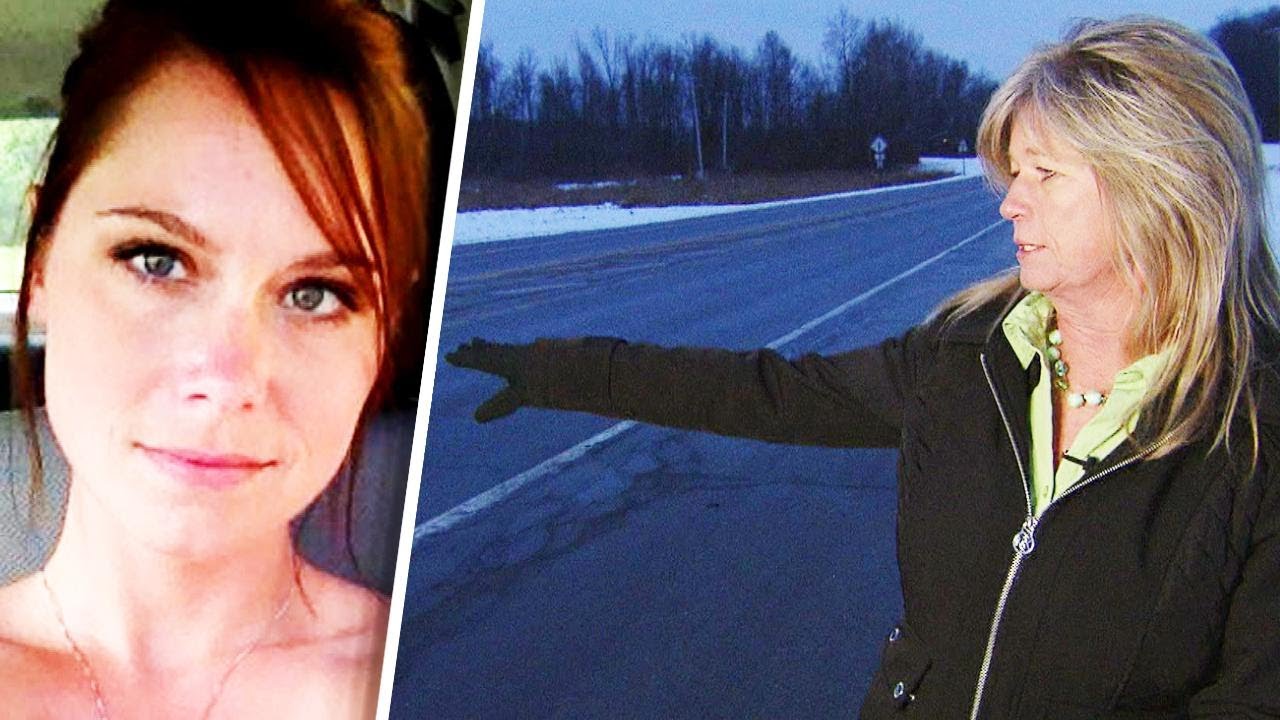 Woman Returns Cash Scattered on Highway to Owner