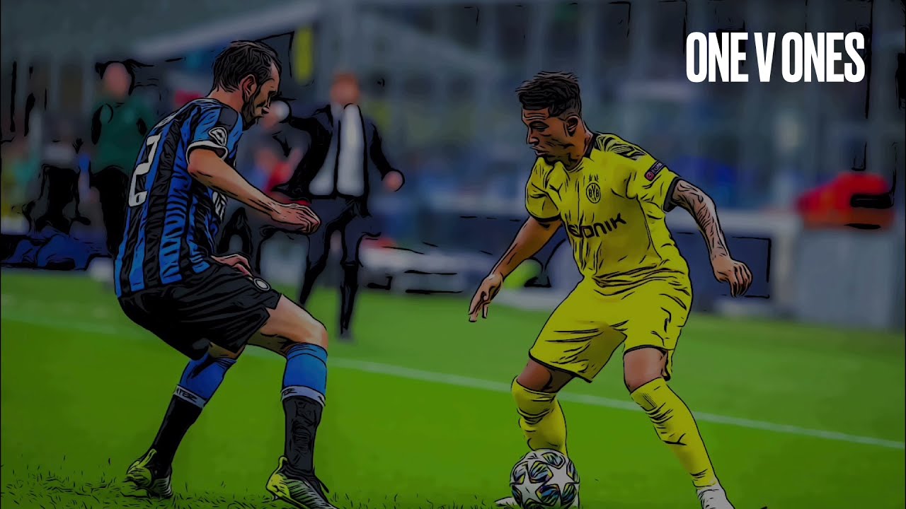 Анализ вингера | Игра в традиционном вингере | Крайние нападающие в сравнении с инвертированными ...