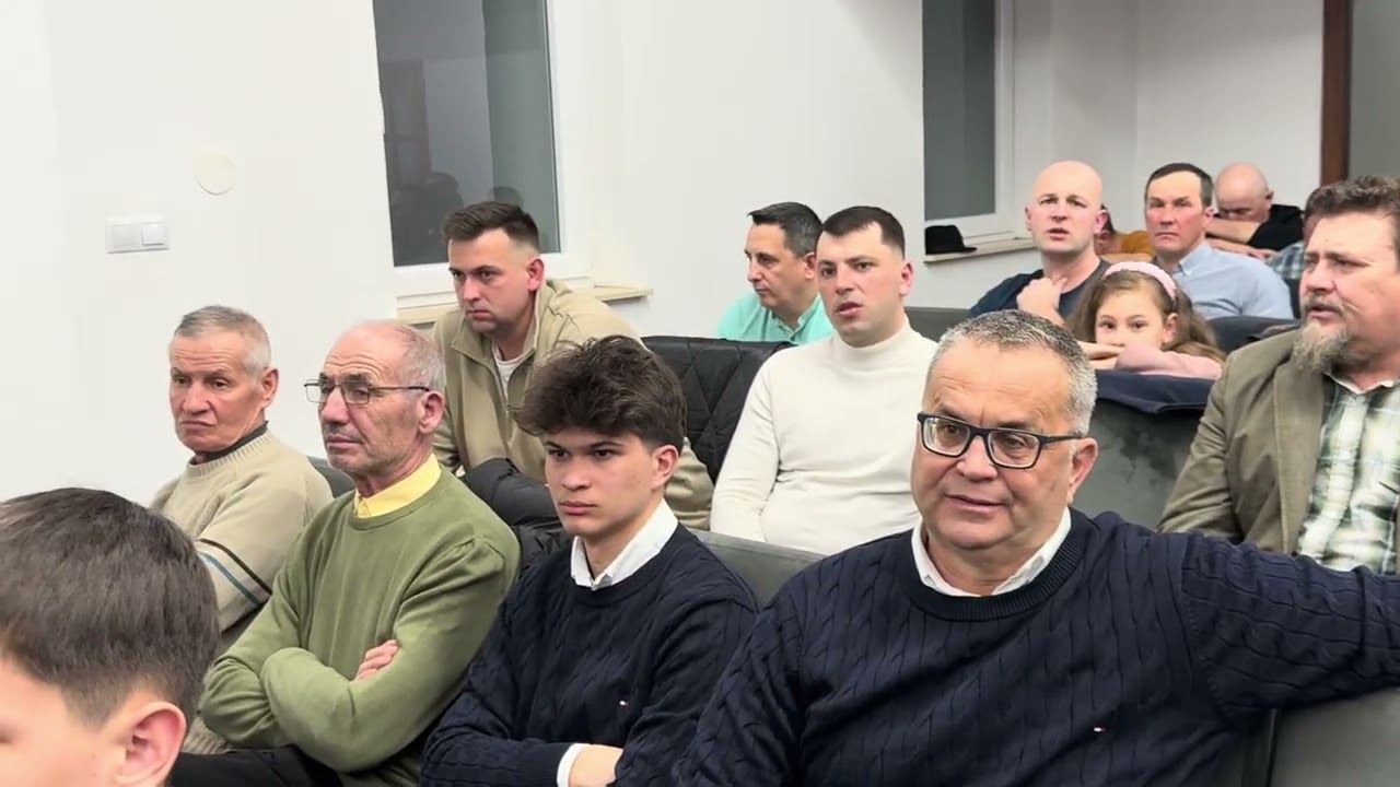 Ce n-ar da să aibă lumea! Tinerii din Nepos!