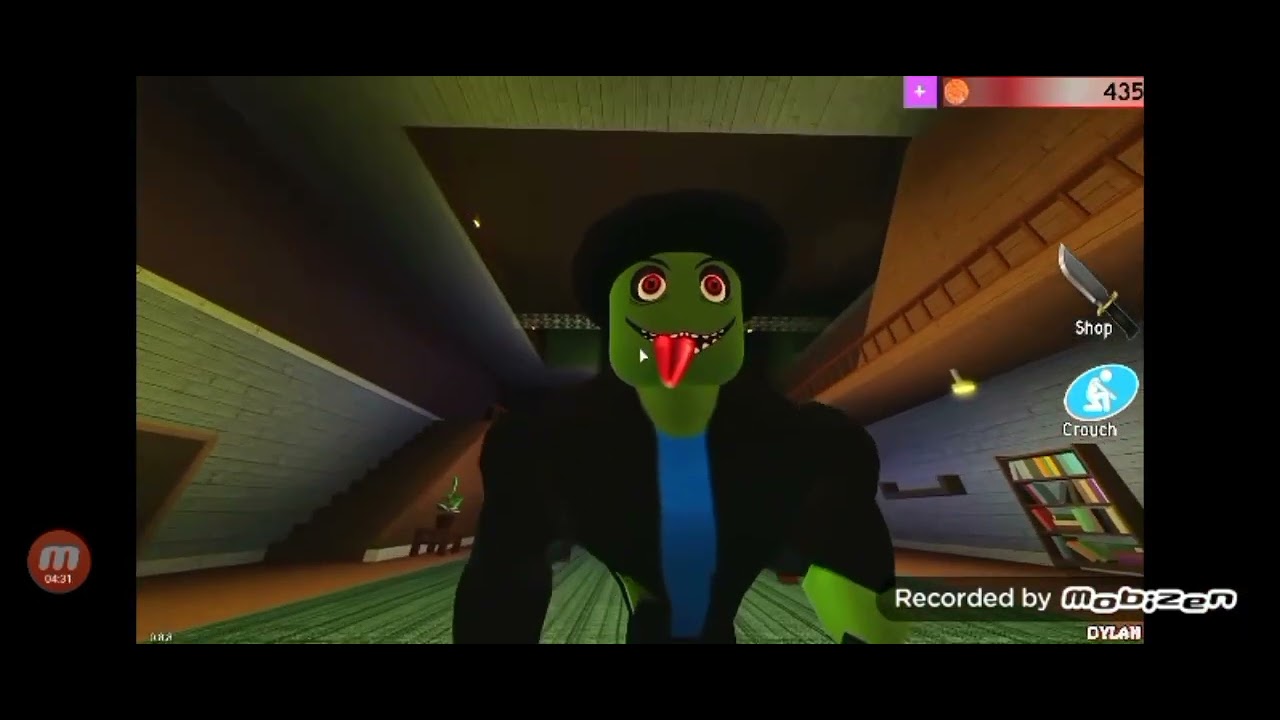 bakon all zombie Steve jumpscares