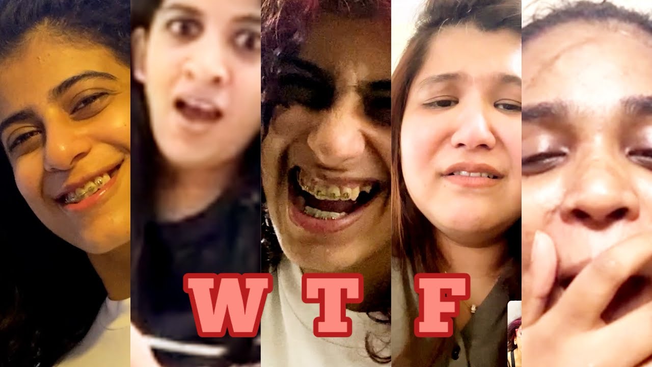 COLORED MY HAIR 1ST TIME & THEY REACTED LIKE THIS!!!