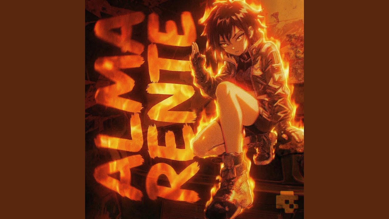 Alma Rente (SPED UP)