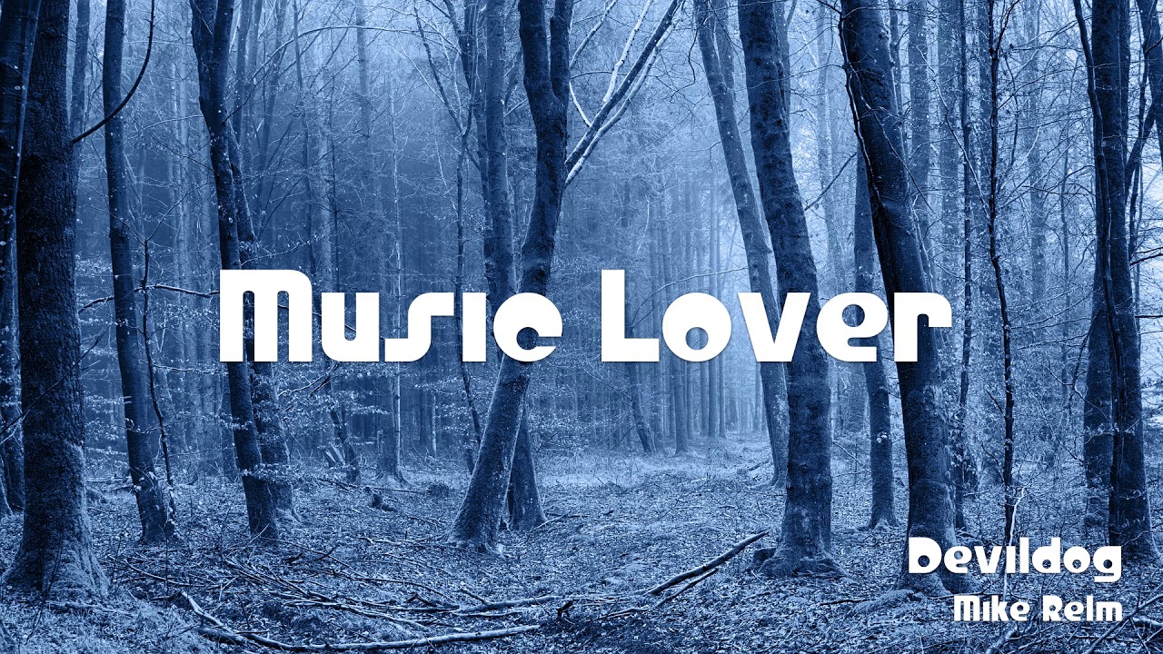 🎵 Devildog - Mike Relm 🎧 No Copyright Music 🎶 YouTube Audio Library