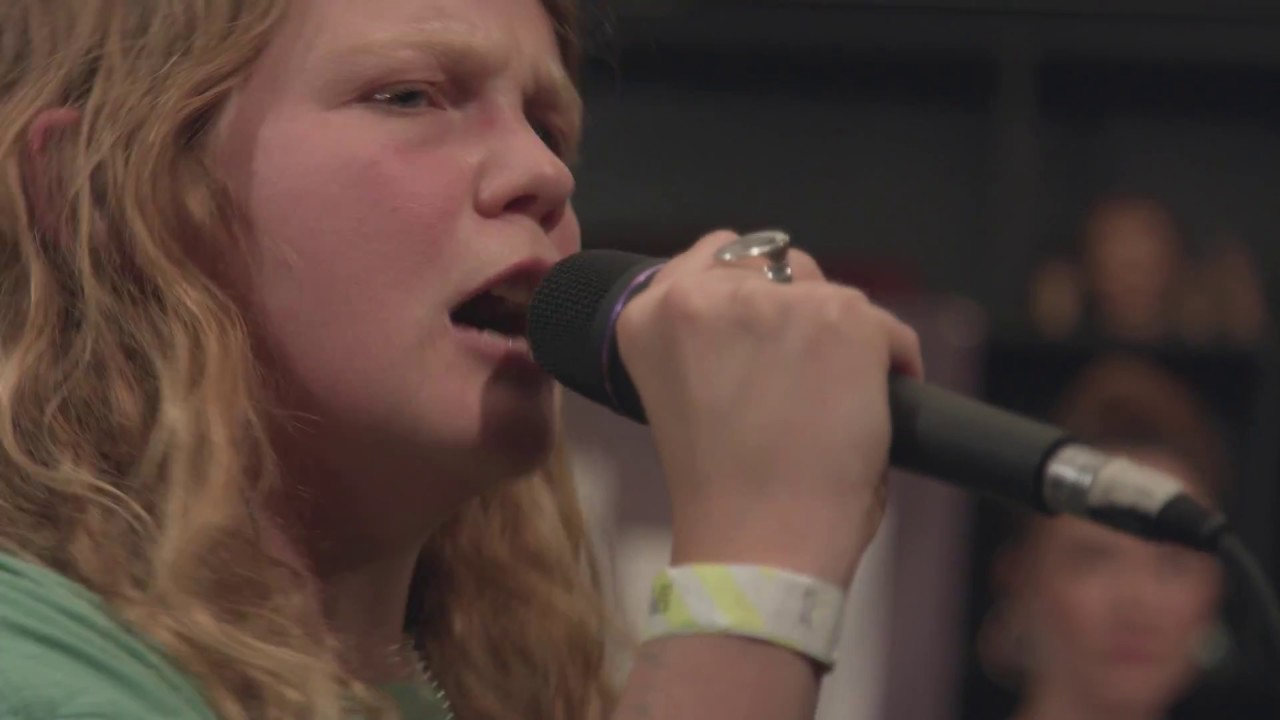 Kae Tempest - Full performance (Live on KEXP)