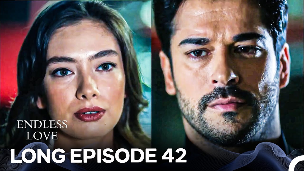 Endless Love Episode 42 (Long Version) (FULL HD)