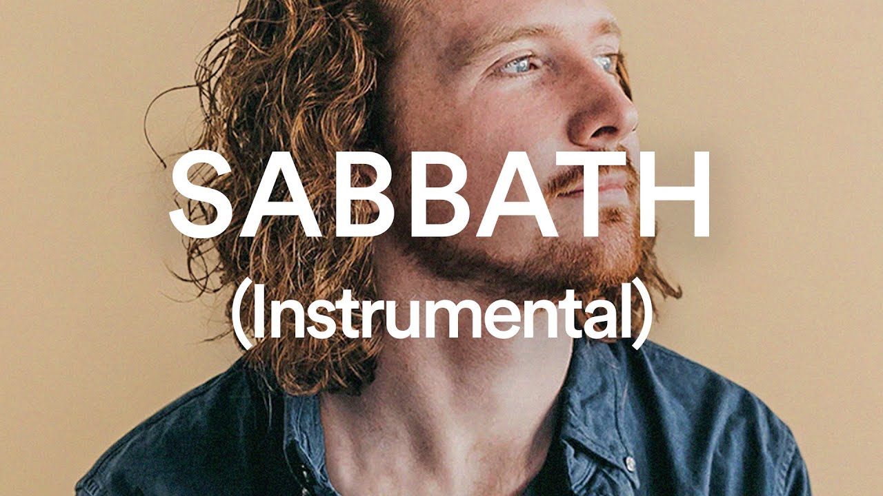 Ben Potter - Sabbath (Instrumental) [FULL ALBUM]