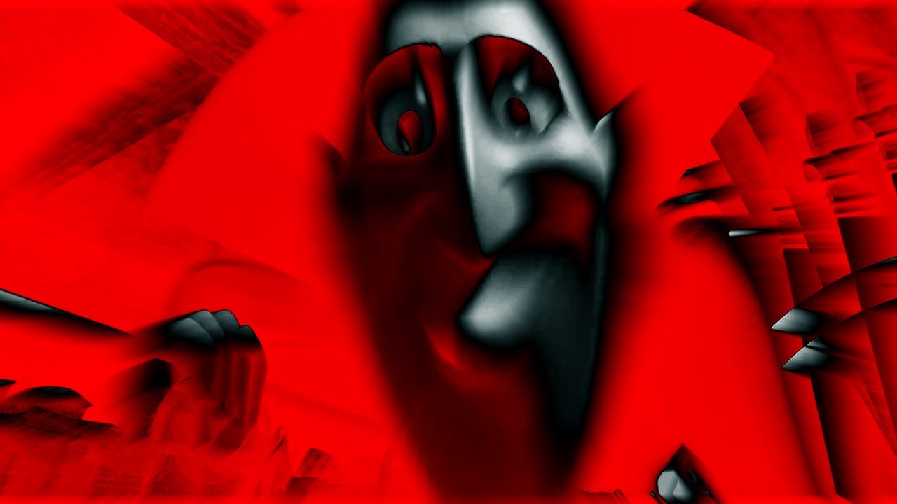 Peekaboo Scene Special Effects | Inspired by Gamavision Csupo Effects!