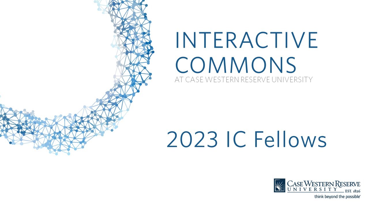 IC Fellows 2023 Invitation