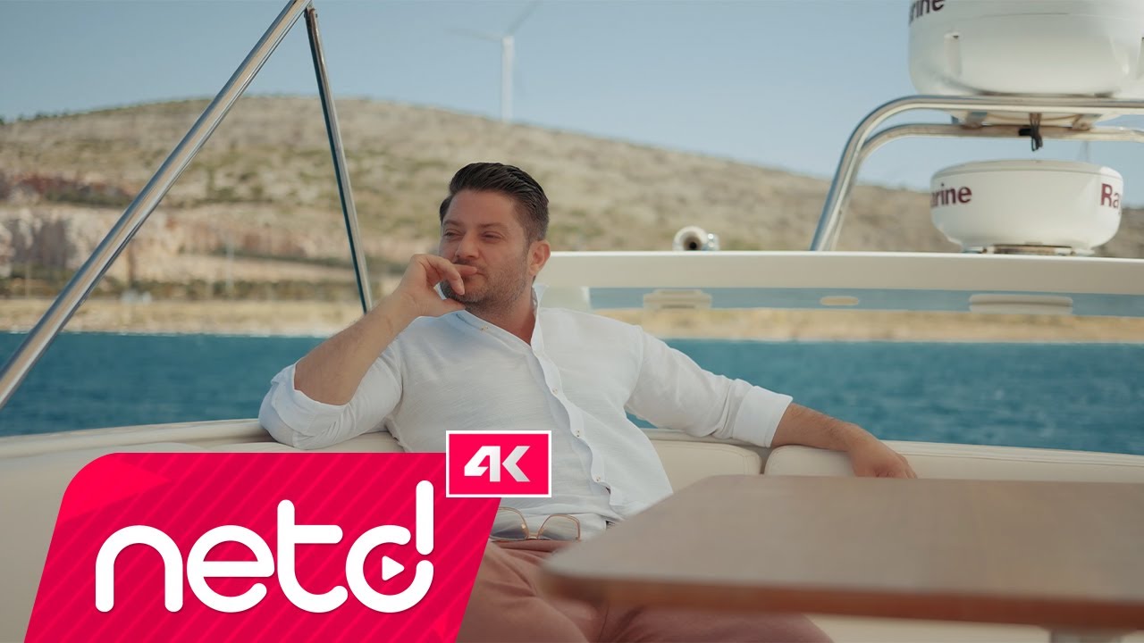 Cenk Türk - Ders Olsun