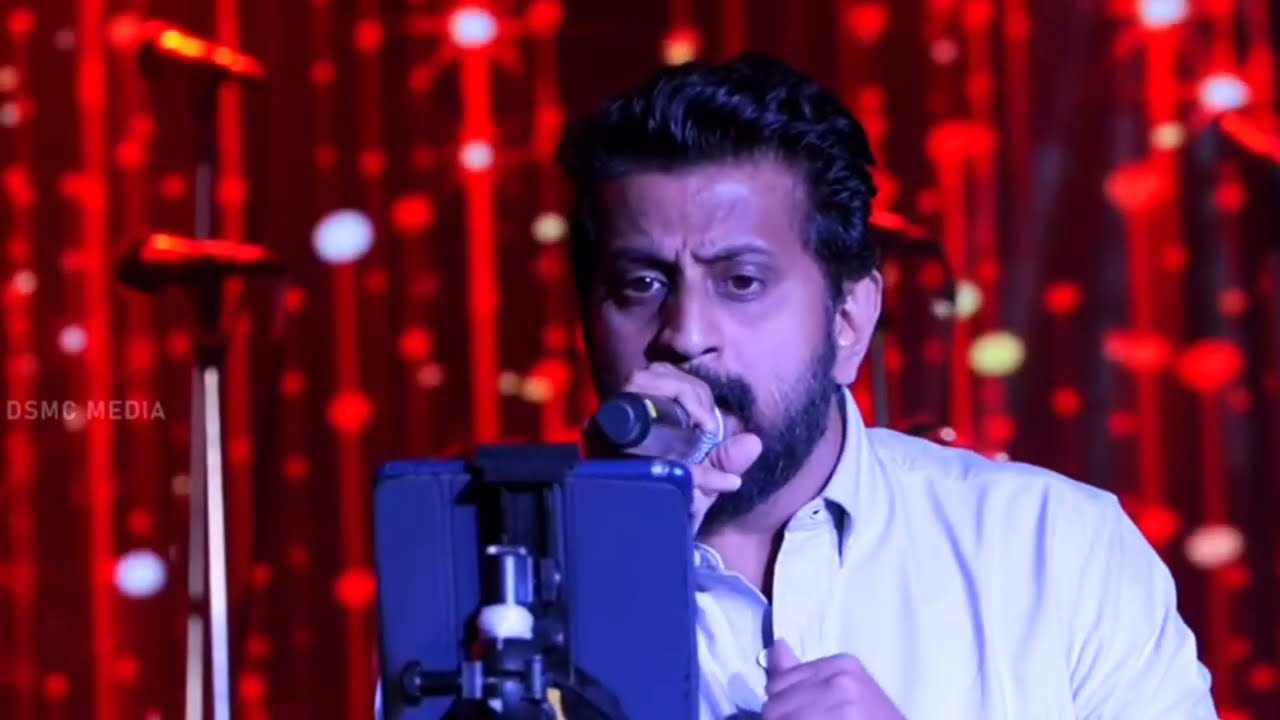 ഈ രീതിയിൽ പാടിയാൽ ? എന്റെ സമ്പത്തെന്നു ചൊല്ലുവാന്‍ | Job Kurian #jobkurian #trending #viralvideo 