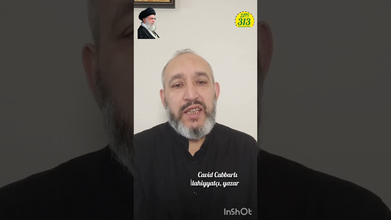 Hacı Şahinin kölgəsində anım məclisini toy məclisinə çevirənlər... 