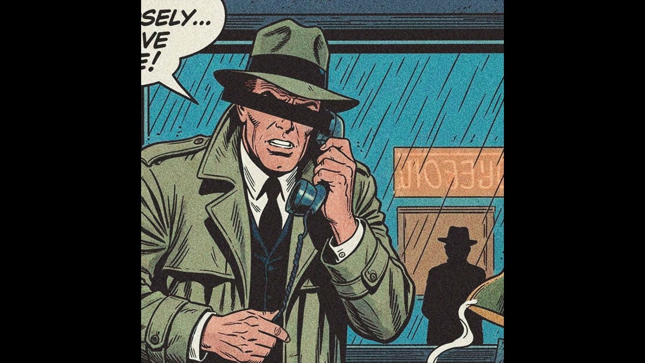 [NOT FREE] Dark Boombap x Rap Type Beat ''TELEFONO''