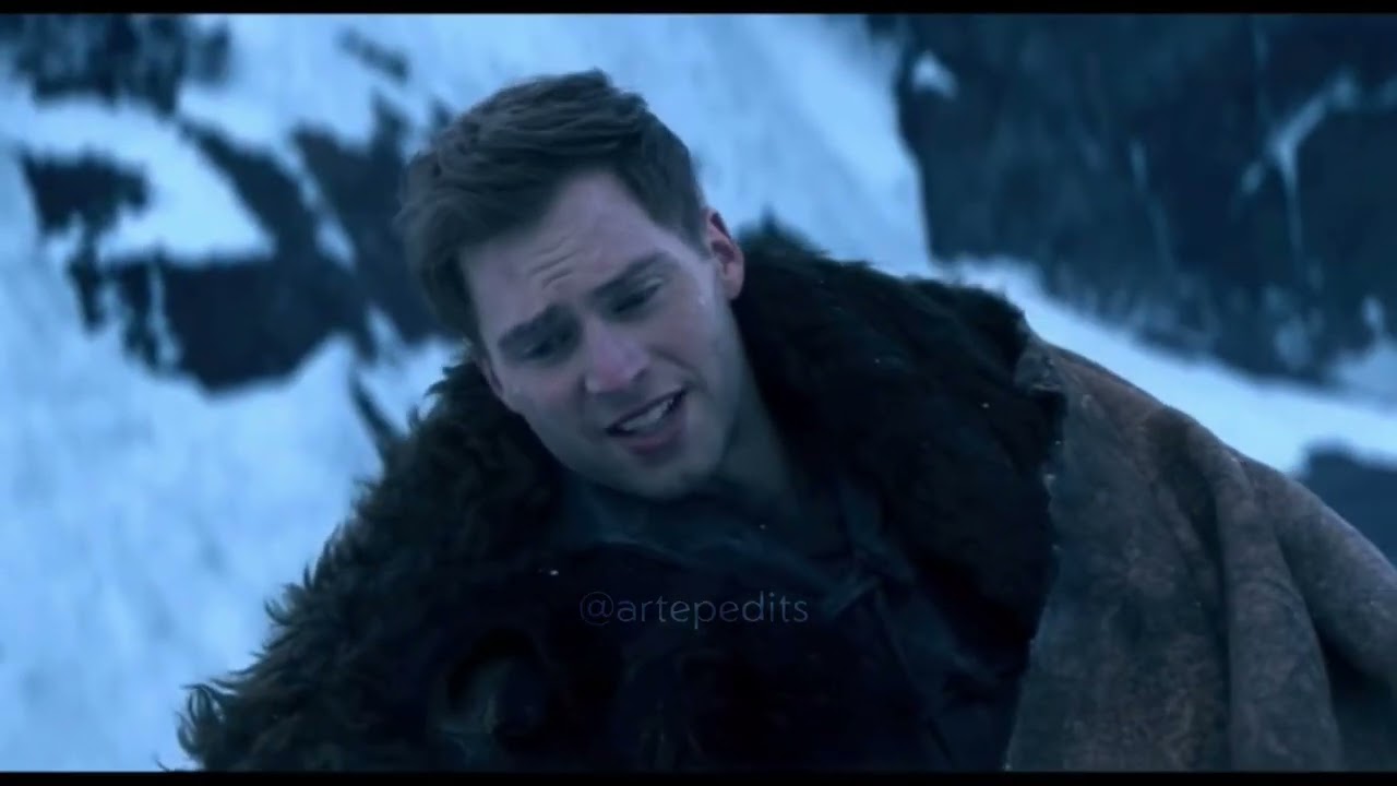 Six of Crows trailer- Fan made