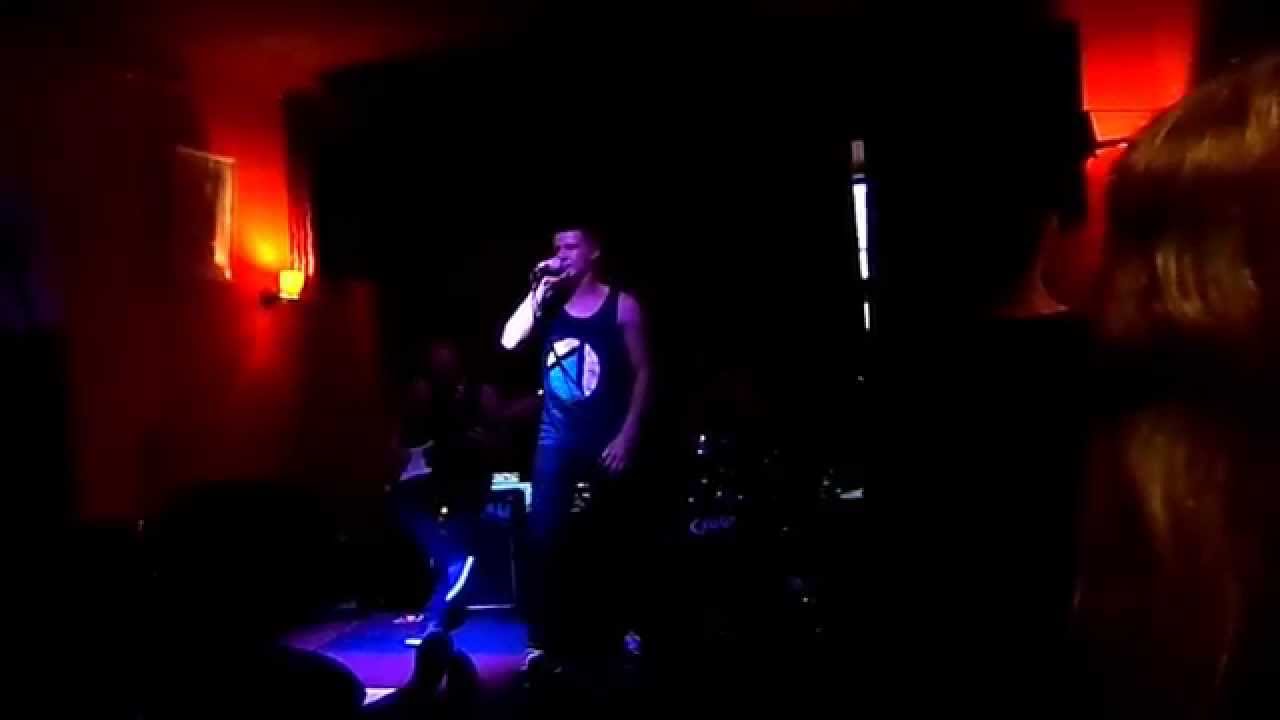 Foxhill - Wyszeptać (TarnowskiRock)