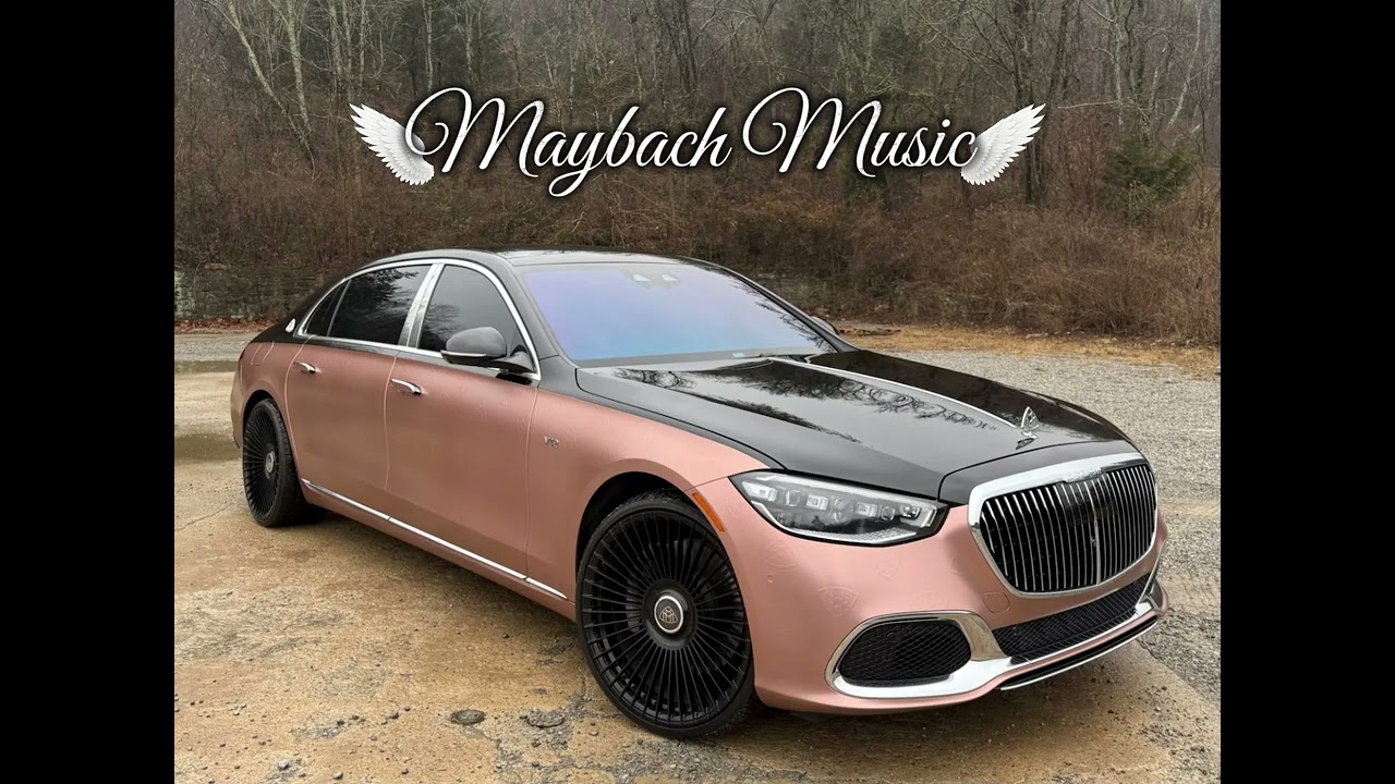 Maybach - Քամիները ինձ տանում են/Ash Sargsyan - Qaminer@ indz tanum en Cover/AI Music Cover