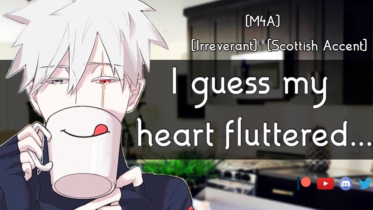 Thief Makes You Breakfast (What Am I Doing Here?) (Strangers to ?) (M4A) (ASMR)
