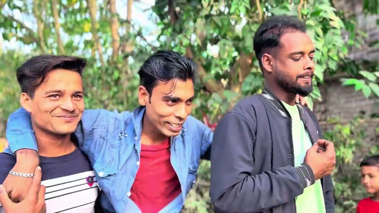 পাওনাদারের প্যারা।। 